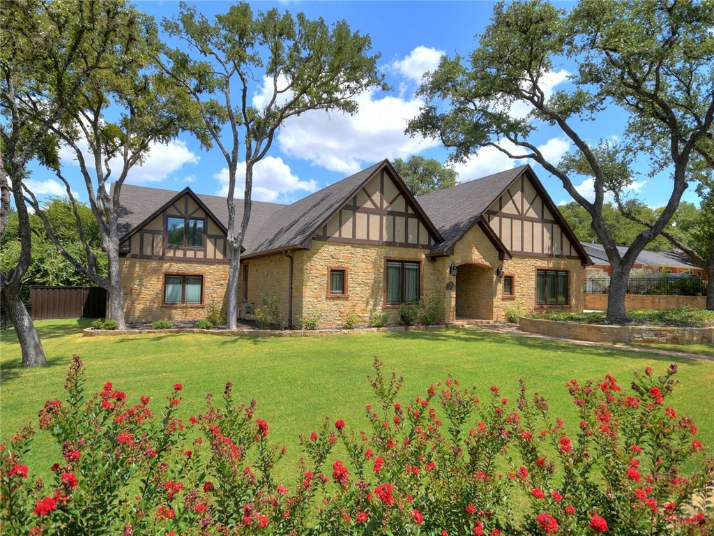 3701 Hampton Road Austin, TX 78705 - Photo 1 of 1