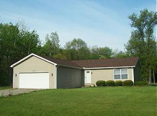 10133 Yensch Road Maybee, MI 48159 - Photo 1 of 8 598135.JPG
