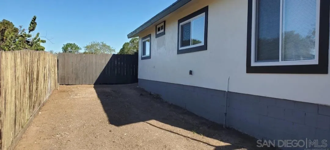 2743-2745 Ridgeway Drive National City, CA 91950 - Photo 5 of 35 a view of outdoor space