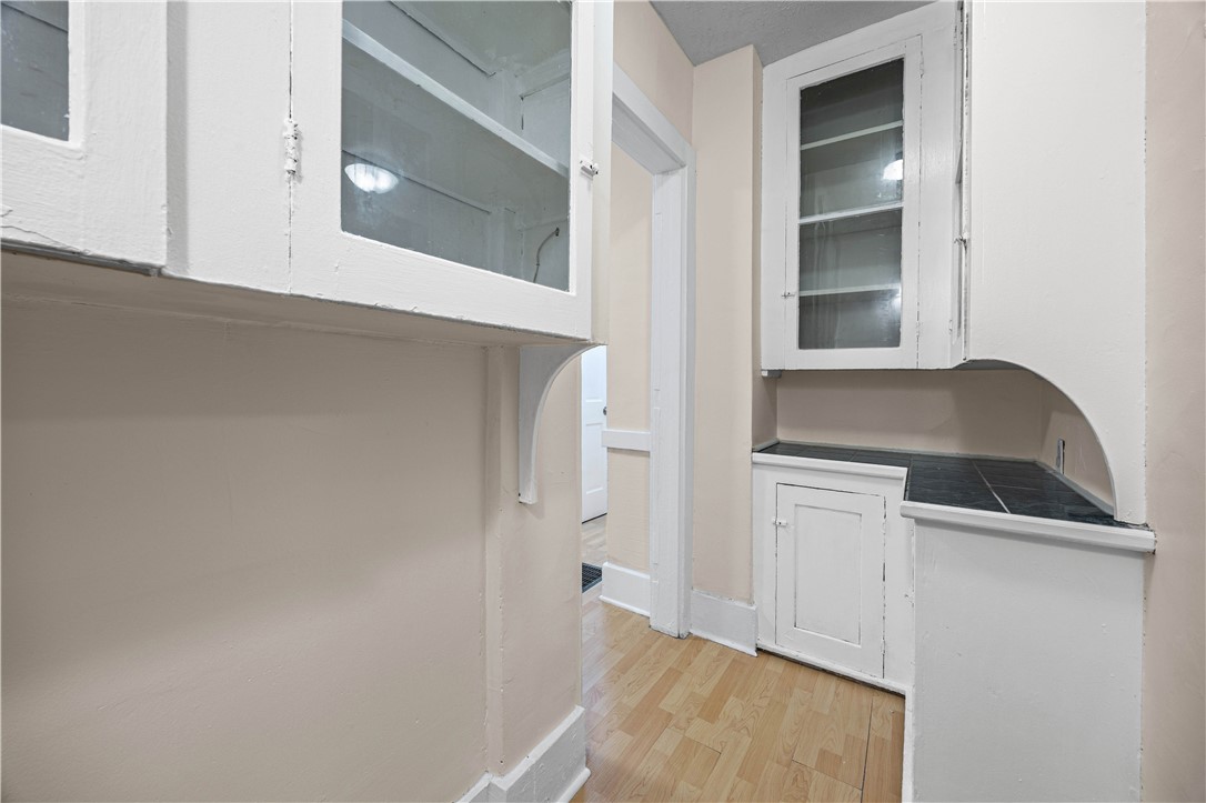 827 Garson Avenue Rochester, NY 14609 - Photo 10 of 40 Unit #1 | Pantry