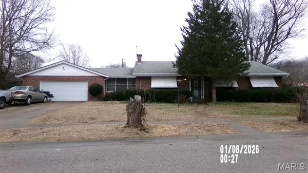 $94,800 | 1102 North 86th Street, East St. Louis, IL 62203