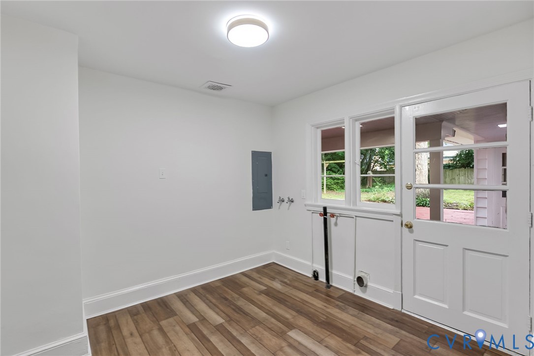 1136 Overbrook Road Petersburg, VA 23805 - Photo 31 of 51