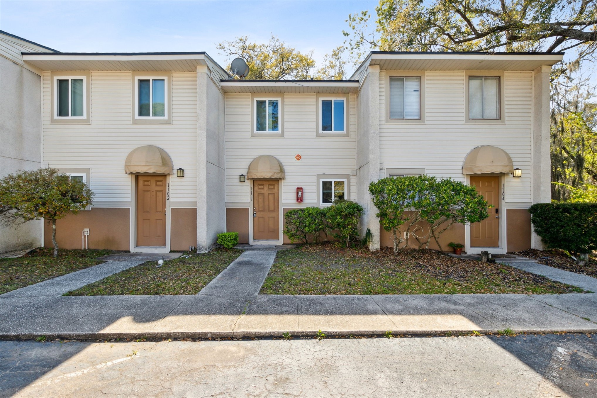 123 West Hirth Road, Unit 1103 Fernandina Beach, FL 32034 - Photo 1 of 25