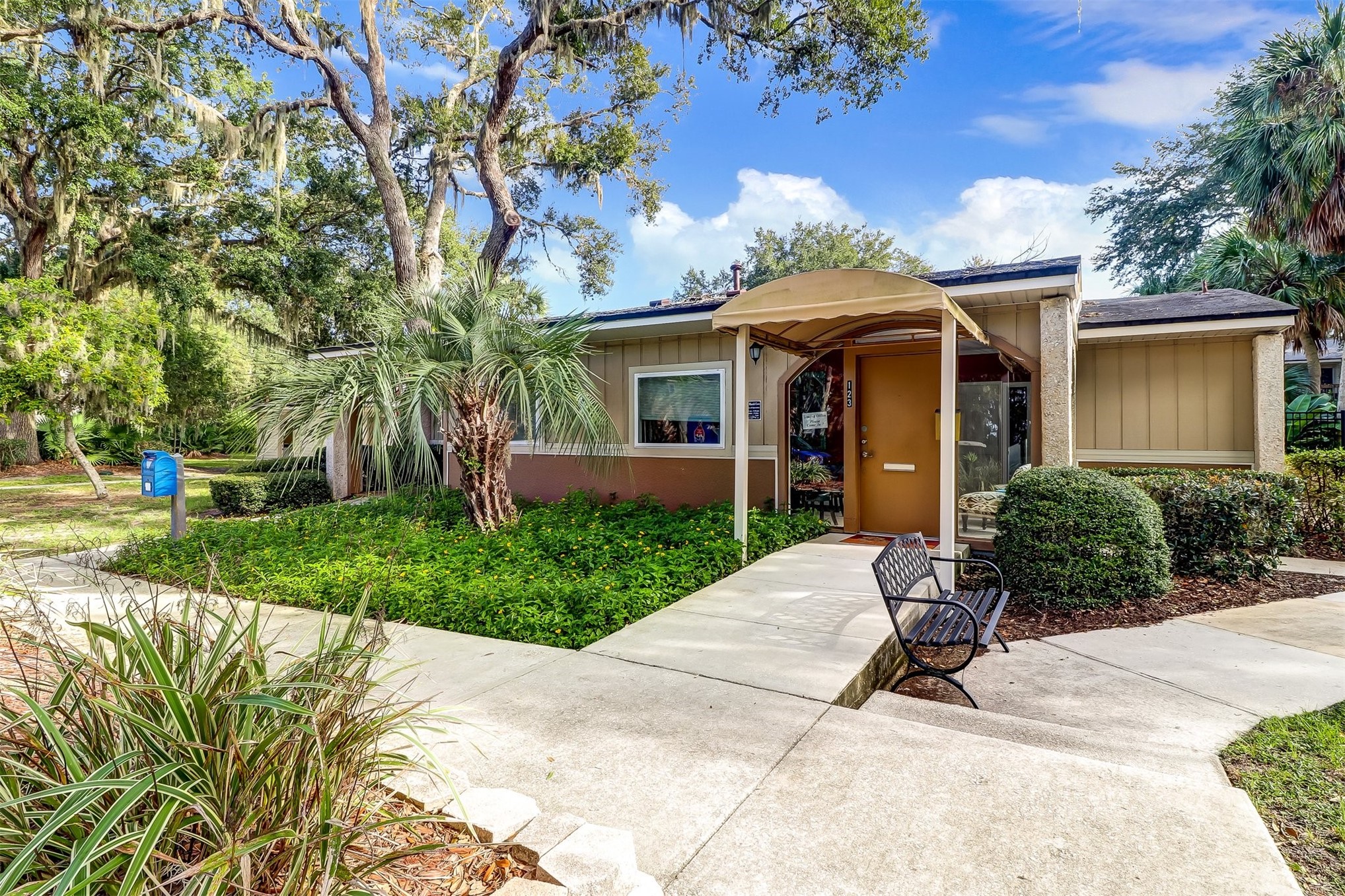 123 West Hirth Road, Unit 1103 Fernandina Beach, FL 32034 - Photo 24 of 25