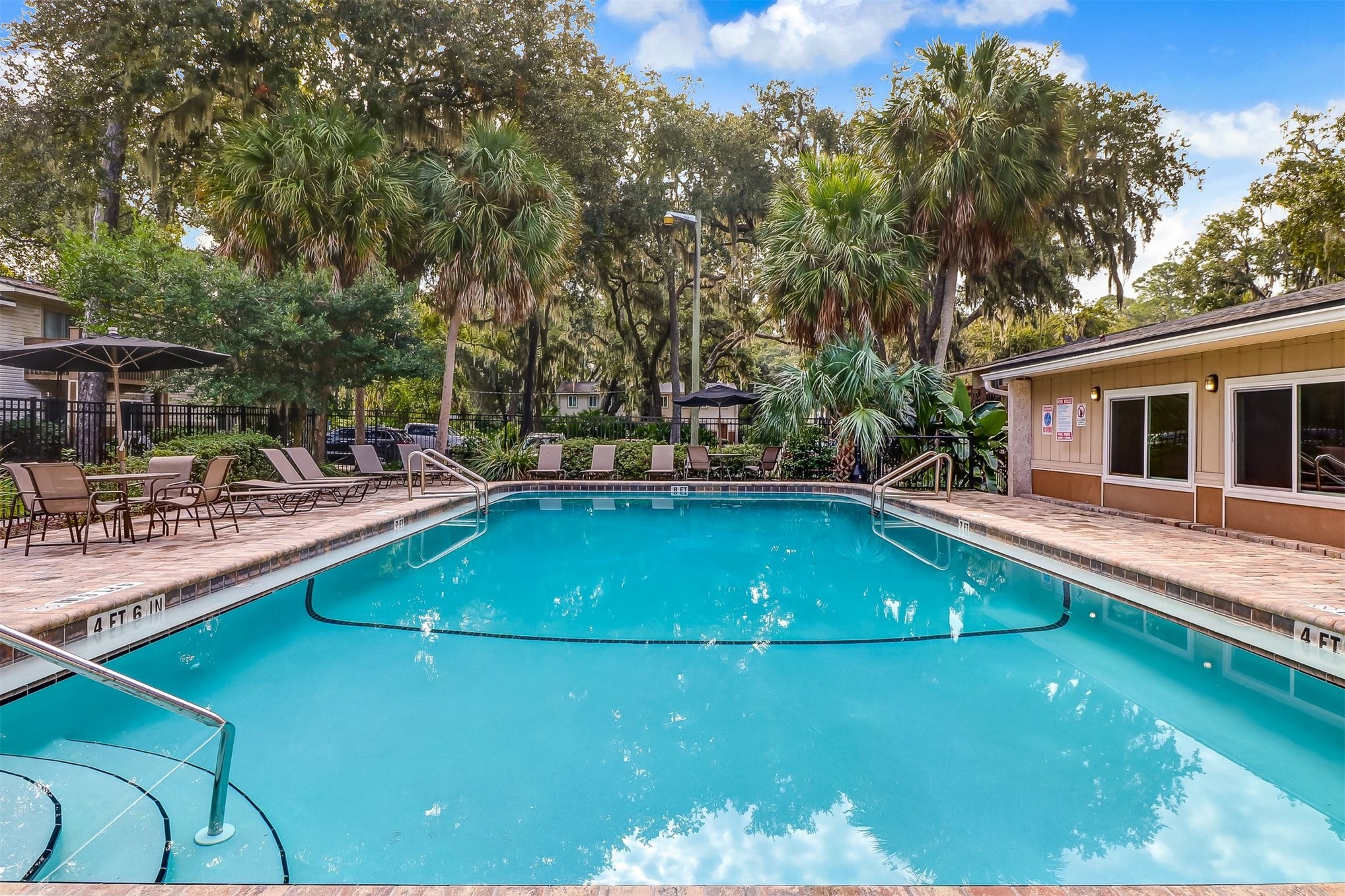 123 West Hirth Road, Unit 1103 Fernandina Beach, FL 32034 - Photo 25 of 25