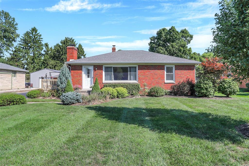 312 Maxwell Road Indianapolis, IN 46217 - Photo 1 of 45 Gallery Image 1