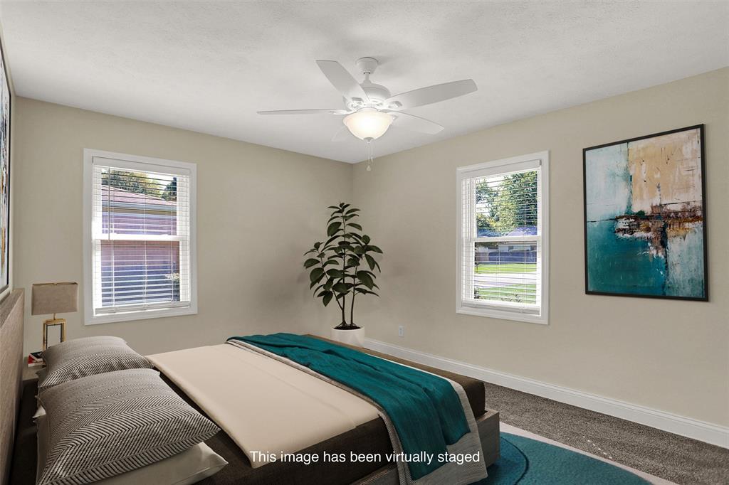 312 Maxwell Road Indianapolis, IN 46217 - Photo 23 of 45 Gallery Image 23