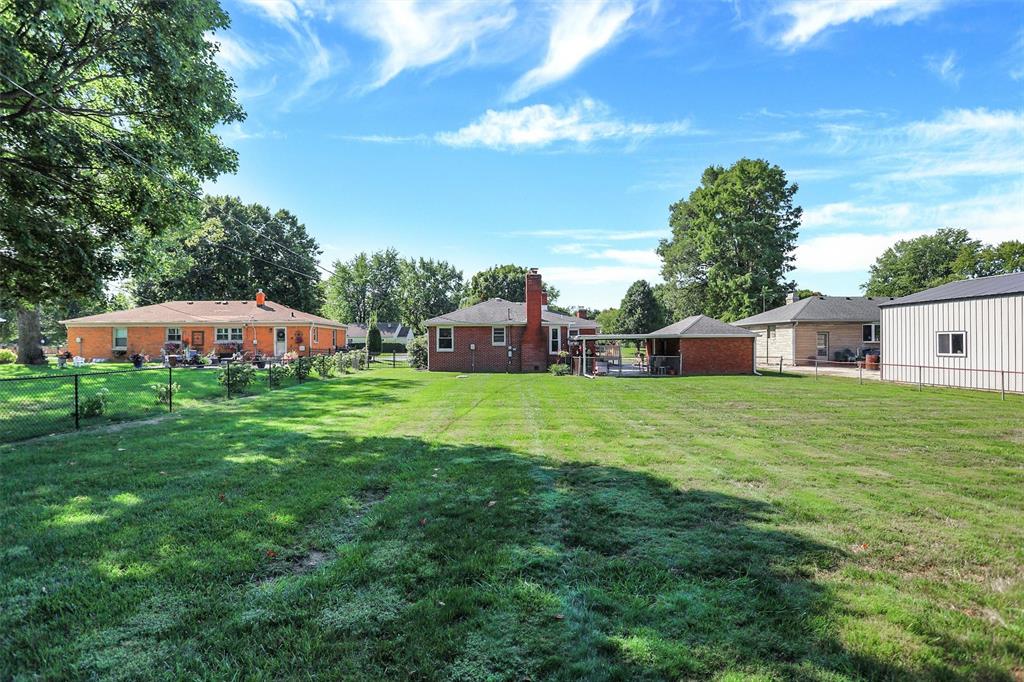 312 Maxwell Road Indianapolis, IN 46217 - Photo 39 of 45 Gallery Image 39