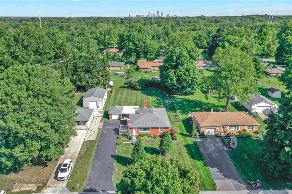 312 Maxwell Road Indianapolis, IN 46217 - Photo 42 of 45 Gallery Image 42
