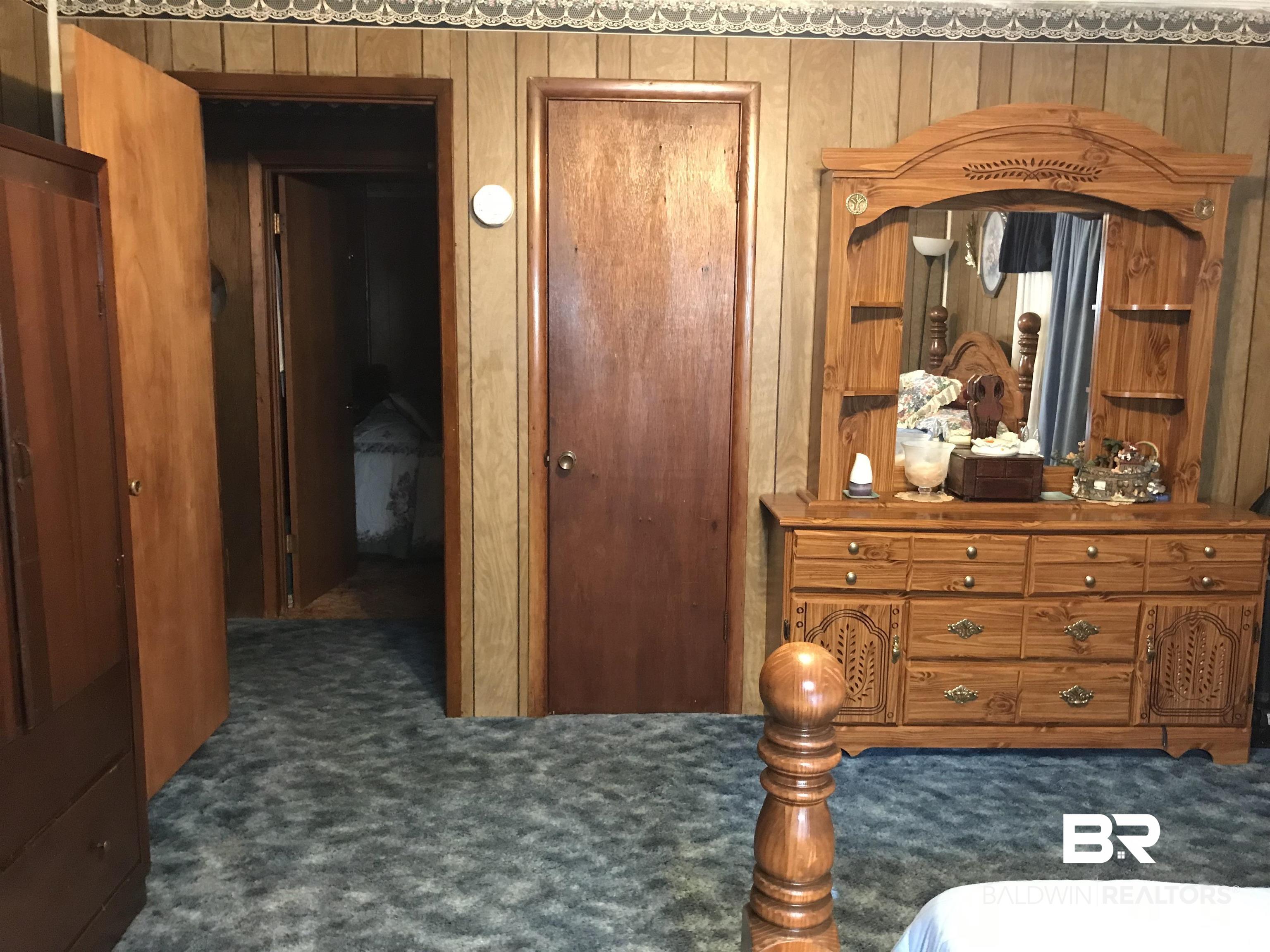216 Old Fishpond Road Brewton, AL 36426 - Photo 10 of 18 Bedroom