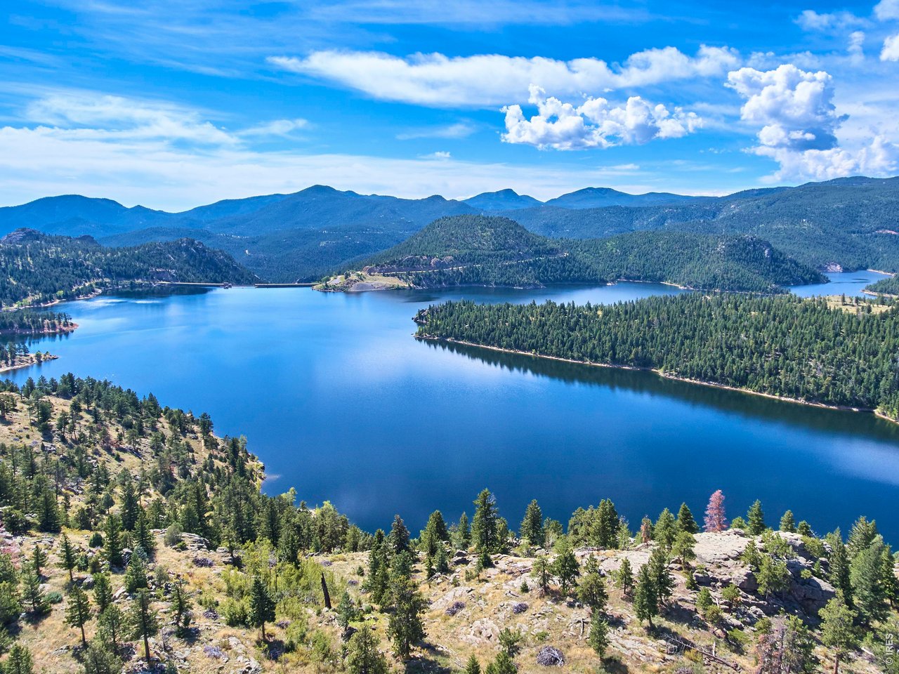 1109 Indian Peak Road Golden, CO 80403 - Photo 49 of 50 Gross Reservoir for the outdoor explorer