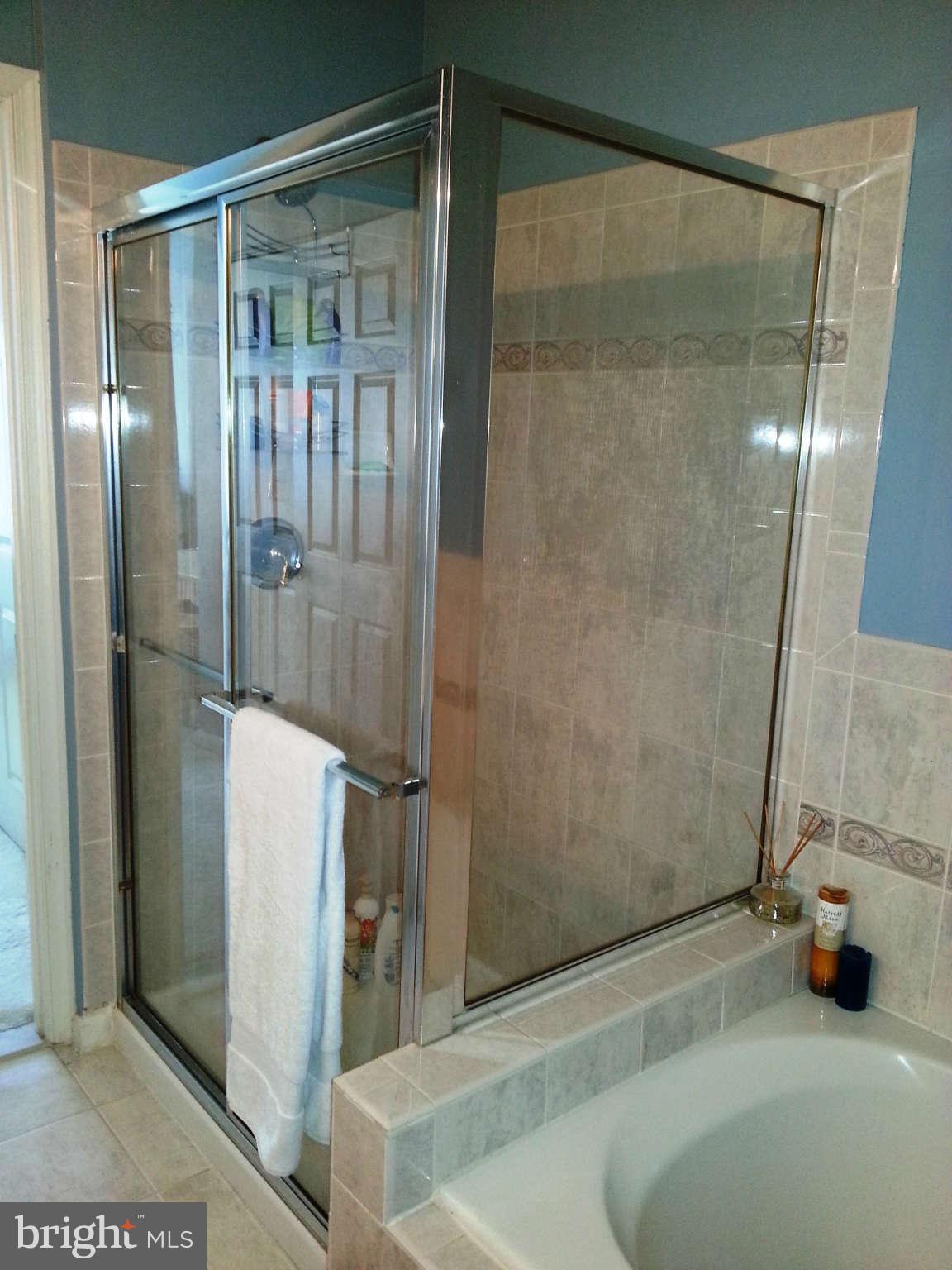 25272 Riffleford Square, Unit 204 Chantilly, VA 20152 - Photo 13 of 27 Bath (Master)