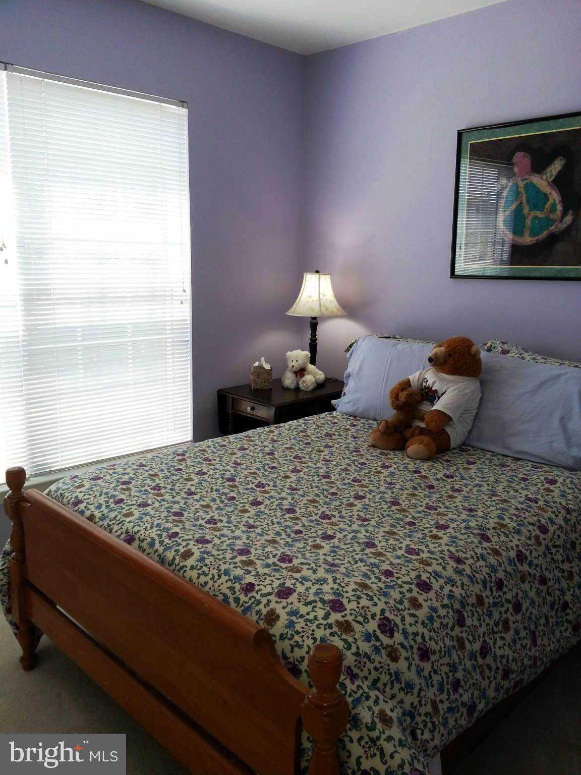 25272 Riffleford Square, Unit 204 Chantilly, VA 20152 - Photo 20 of 27 Bedroom