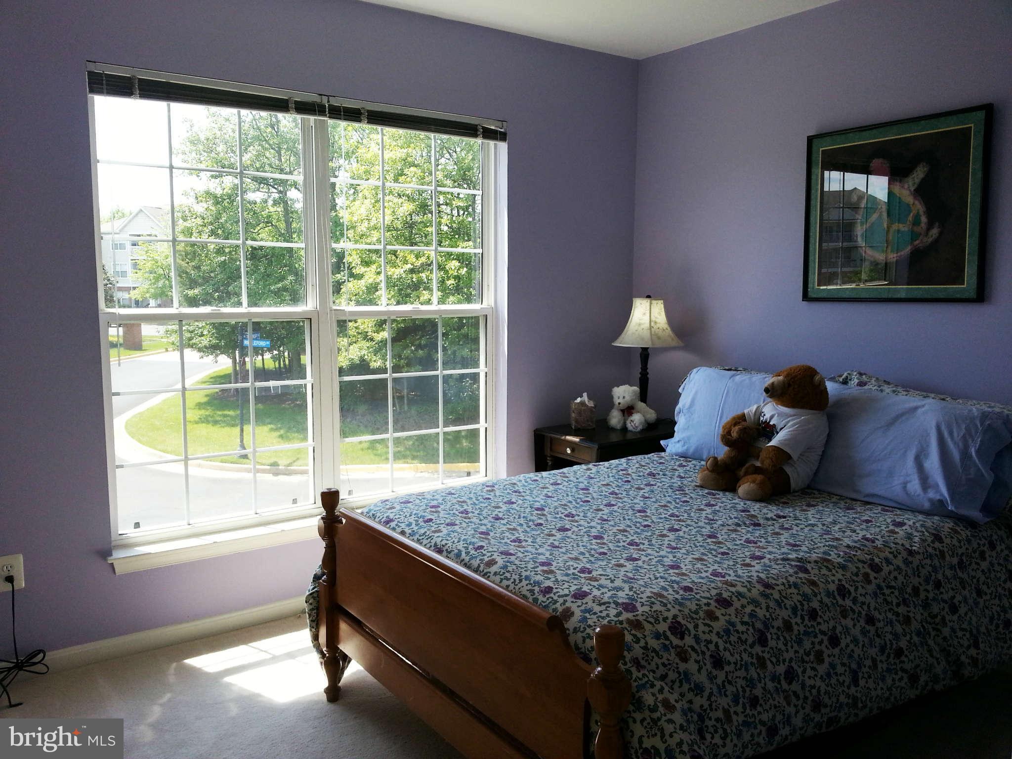 25272 Riffleford Square, Unit 204 Chantilly, VA 20152 - Photo 21 of 27 Bedroom