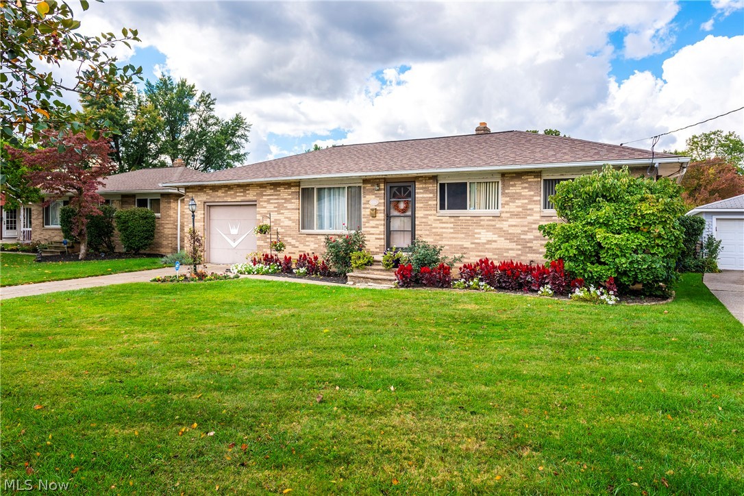 4186 Patton Road Cleveland, OH 44109 - Photo 1 of 27 Gallery Image 1