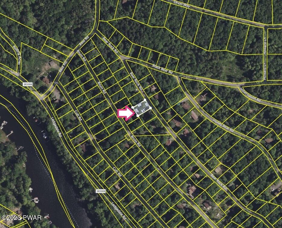 143 Bear Rock Road Lake Ariel, PA 18436 - Photo 28 of 29