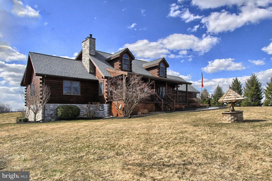 5772 Elizabethtown Road Manheim, PA 17545 - Photo 1 of 29