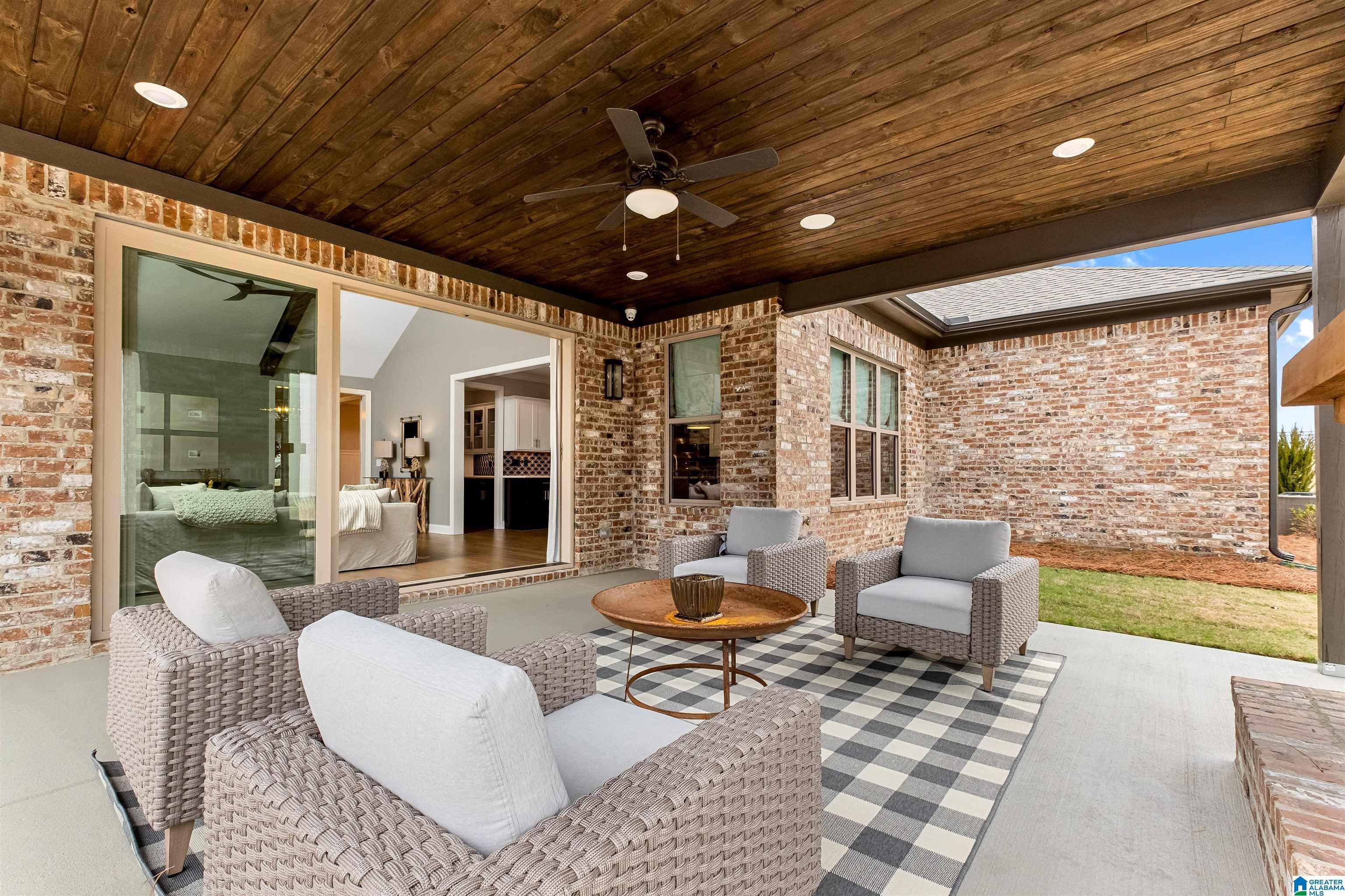 3821 West View Way Birmingham, AL 35244 - Photo 22 of 23