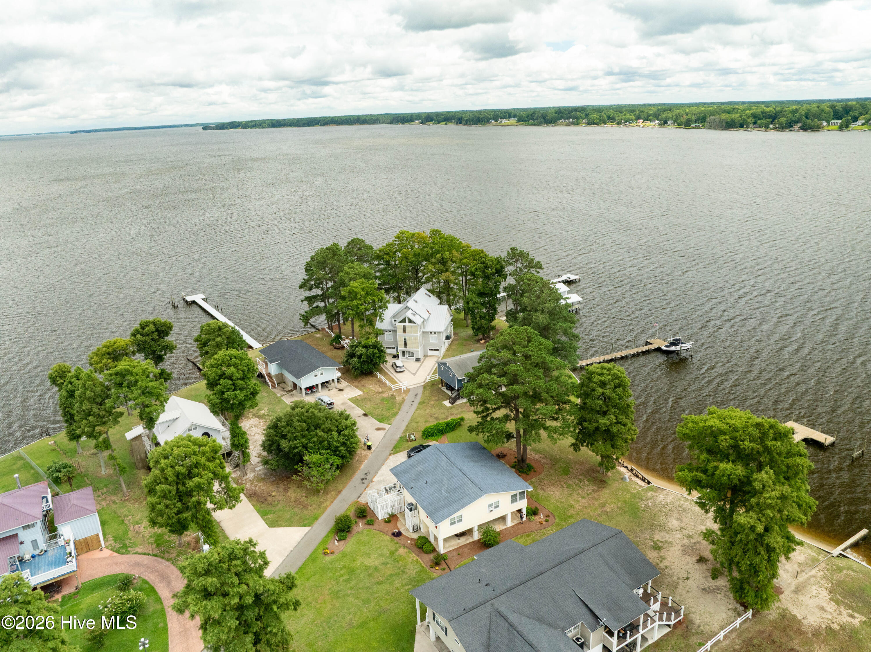 22 Oak Point Road Chocowinity, NC 27817 - Photo 41 of 52