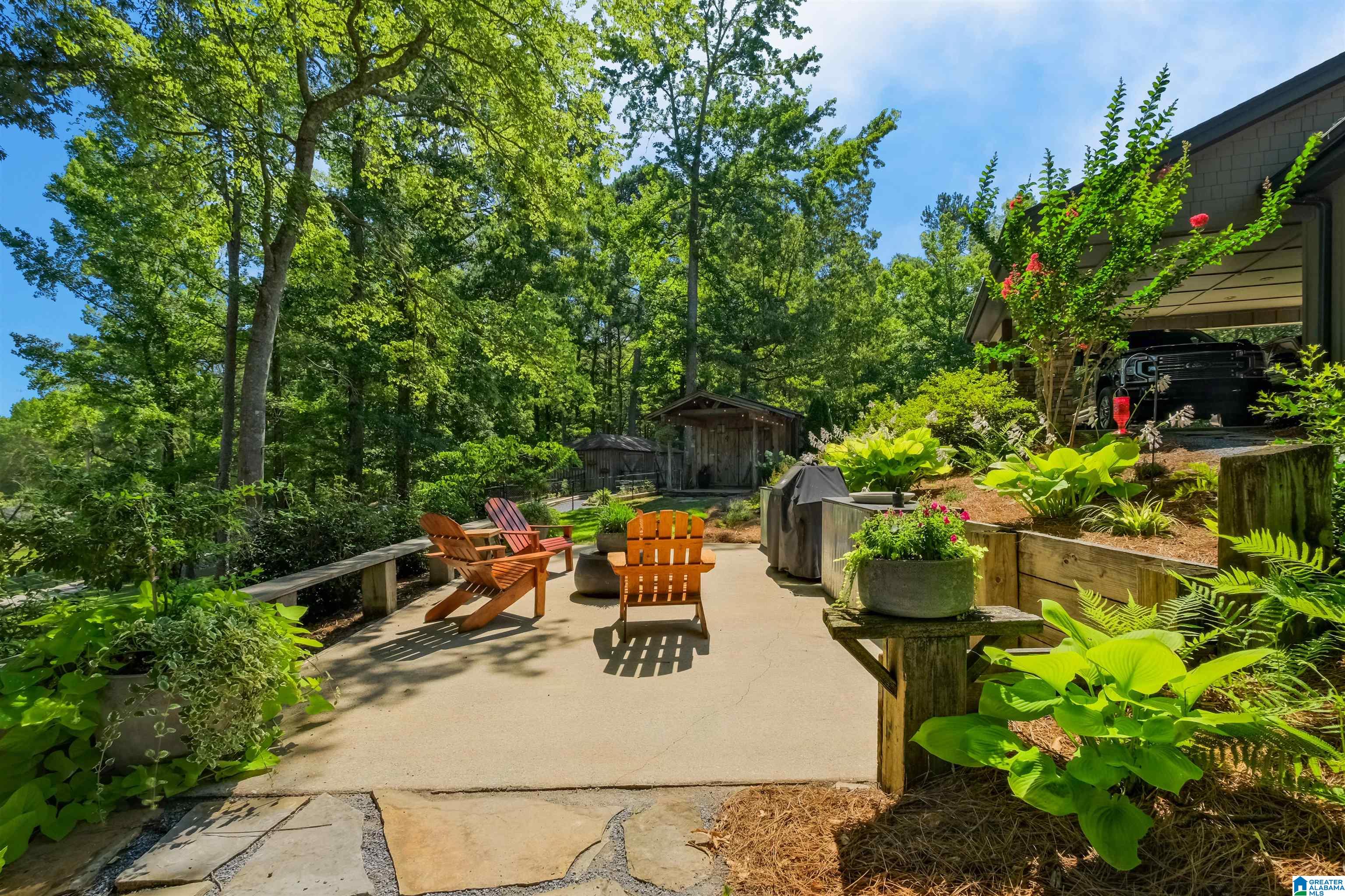 7146 Dry Creek Road Pell City, AL 35128 - Photo 71 of 100
