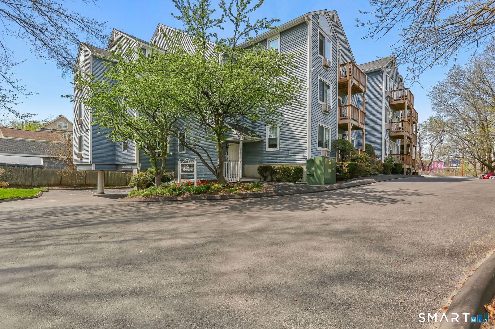 47 Cedar Street, Unit 2 Norwalk, CT 06854 - Photo 1 of 1