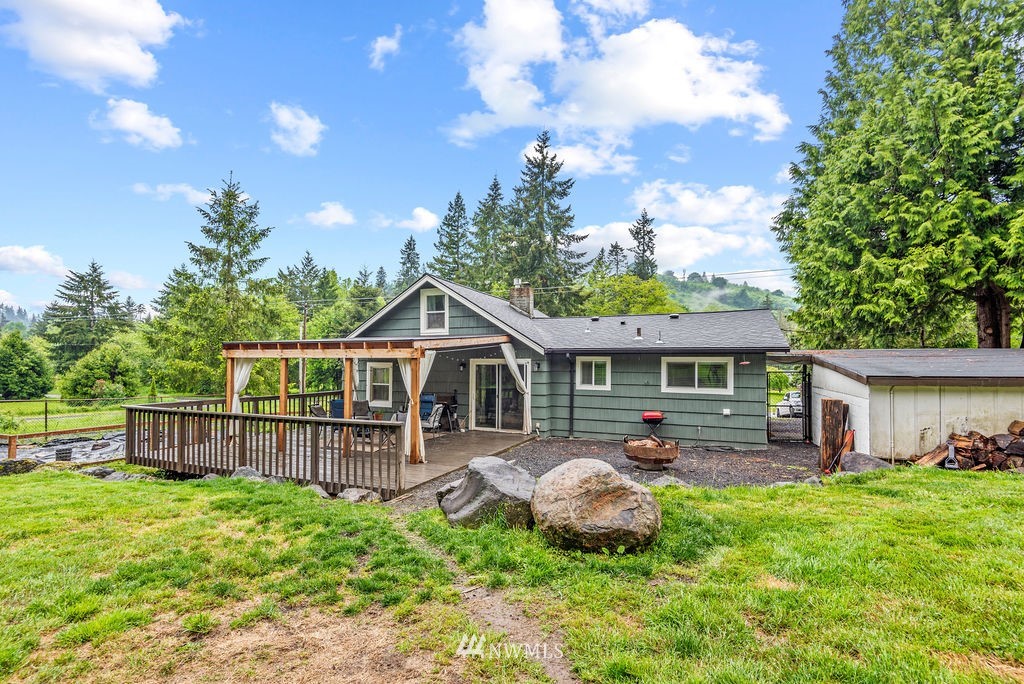 1130 Coal Creek Road Longview, WA 98632 - Photo 20 of 23 Gallery Image 20