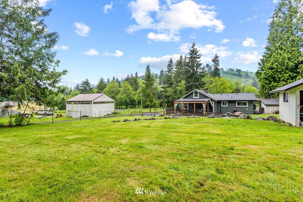 1130 Coal Creek Road Longview, WA 98632 - Photo 21 of 23 Gallery Image 21