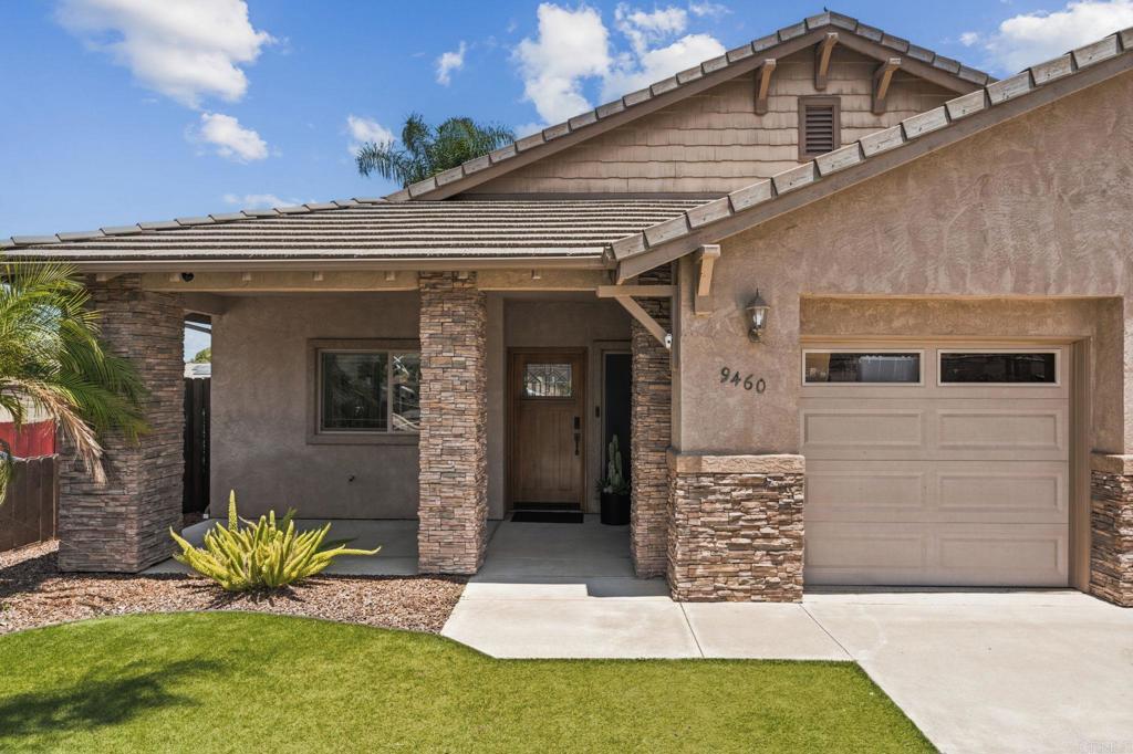 9460 Slope Street Santee, CA 92071 - Photo 11 of 31
