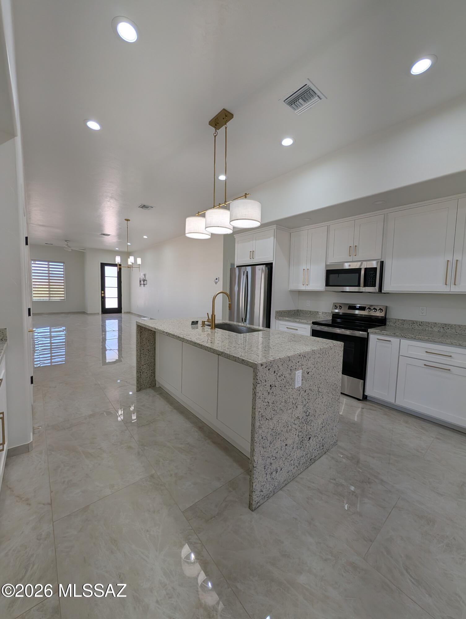 1811 Cajeme Court Rio Rico, AZ 85648 - Photo 10 of 32 kitchen2