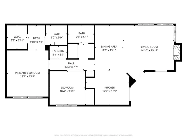 $3,850 | 741 Pointe Pacific Drive, Unit 10, Daly City, CA 94014