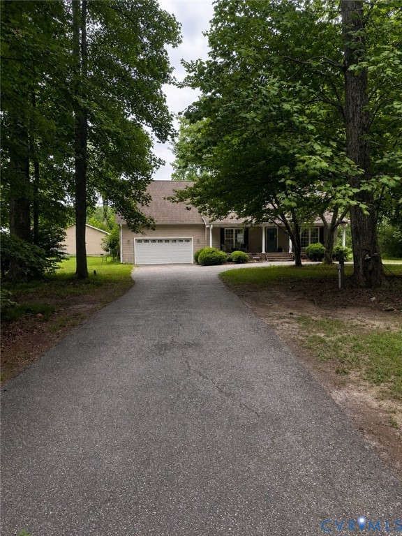 5494 T C Walker Road Gloucester, VA 23061 - Photo 2 of 23