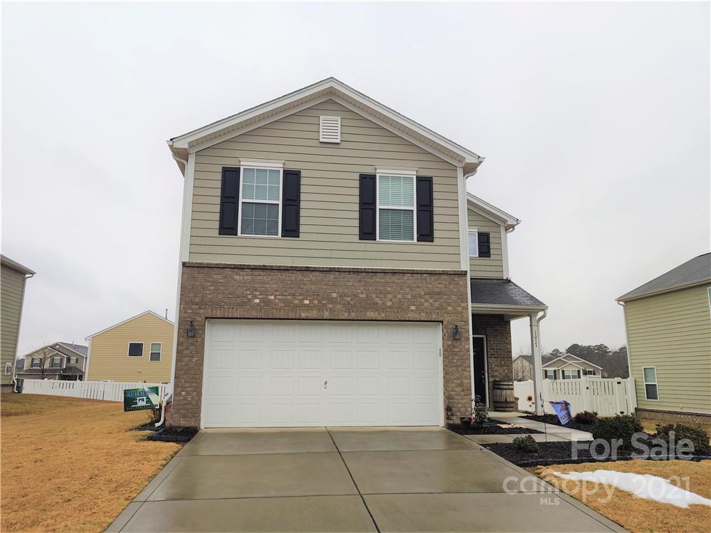 1017 Garden Web Road Indian Trail, NC 28079 - Photo 1 of 21 Gallery Image 1