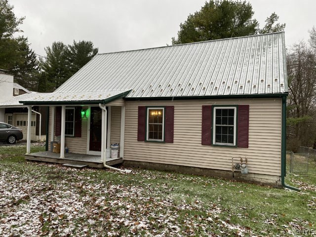 4453 Dublin Road Marcellus, NY 13108 - Photo 2 of 6