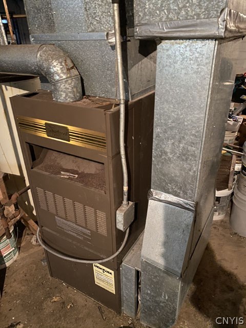 4453 Dublin Road Marcellus, NY 13108 - Photo 5 of 6