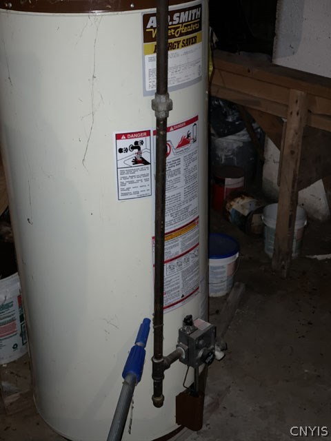 4453 Dublin Road Marcellus, NY 13108 - Photo 6 of 6