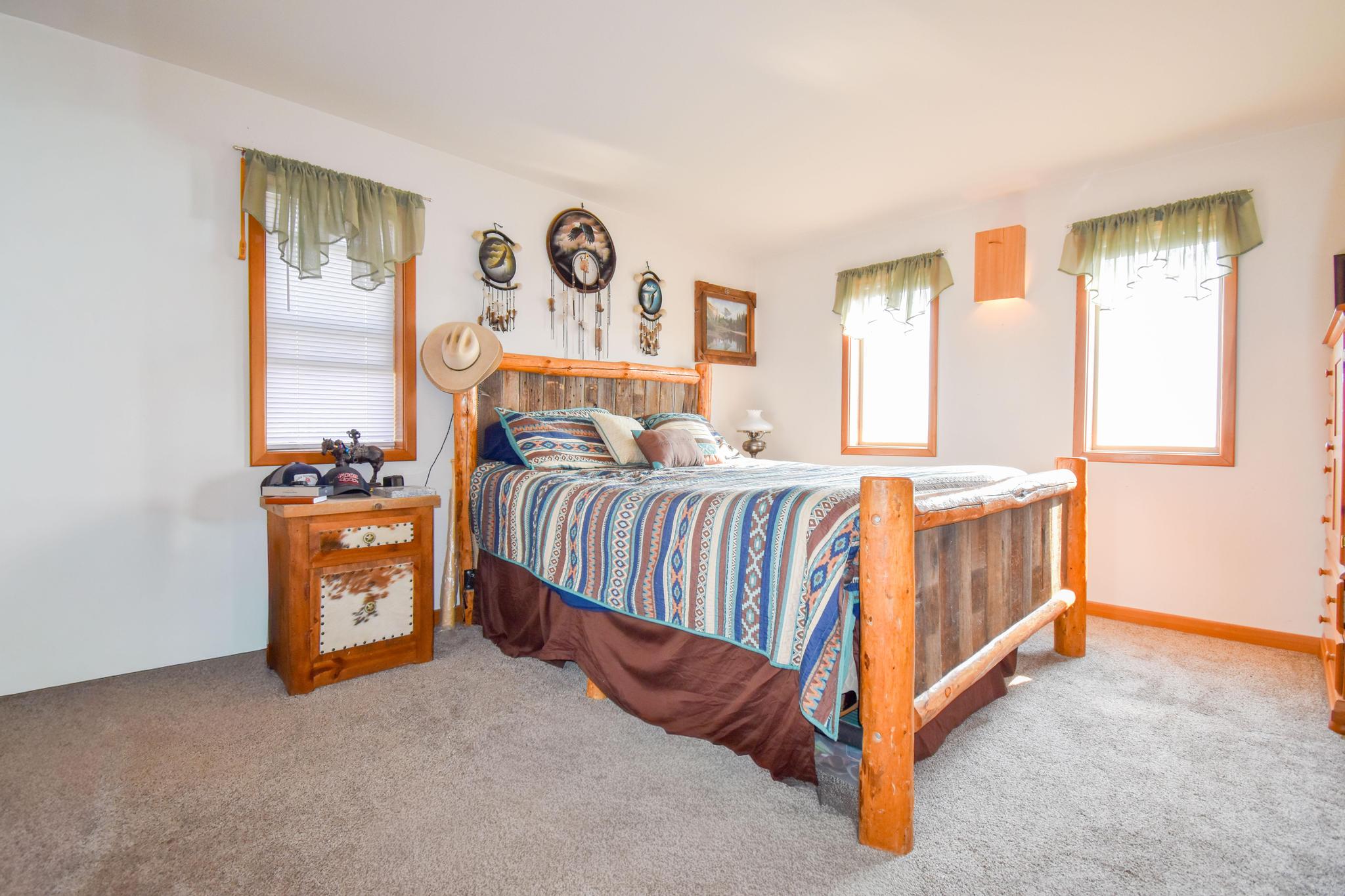 42464 Ridgeway Road Charlo, MT 59824 - Photo 13 of 38 Gallery Image 13