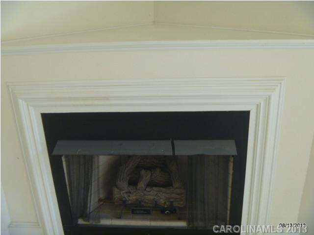 2214 Dawn Ridge, Unit 50 Monroe, NC 28110 - Photo 7 of 16 a close view of a fireplace