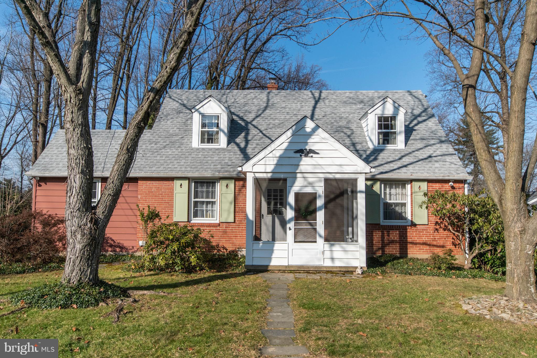 2590 High Road Huntingdon Valley, PA 19006 - Photo 1 of 26 Front View