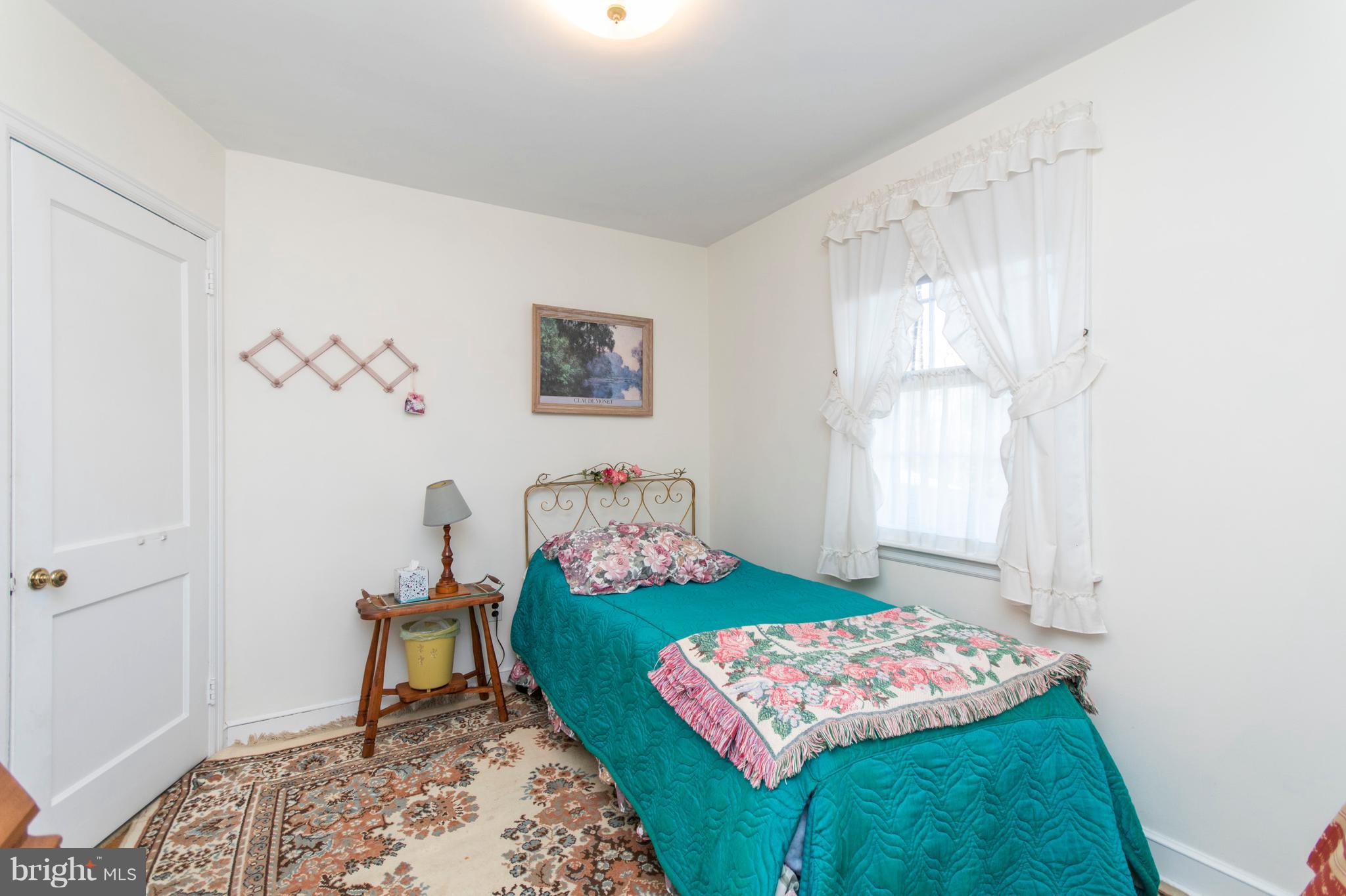 2590 High Road Huntingdon Valley, PA 19006 - Photo 15 of 26 First Floor Bedroom Two