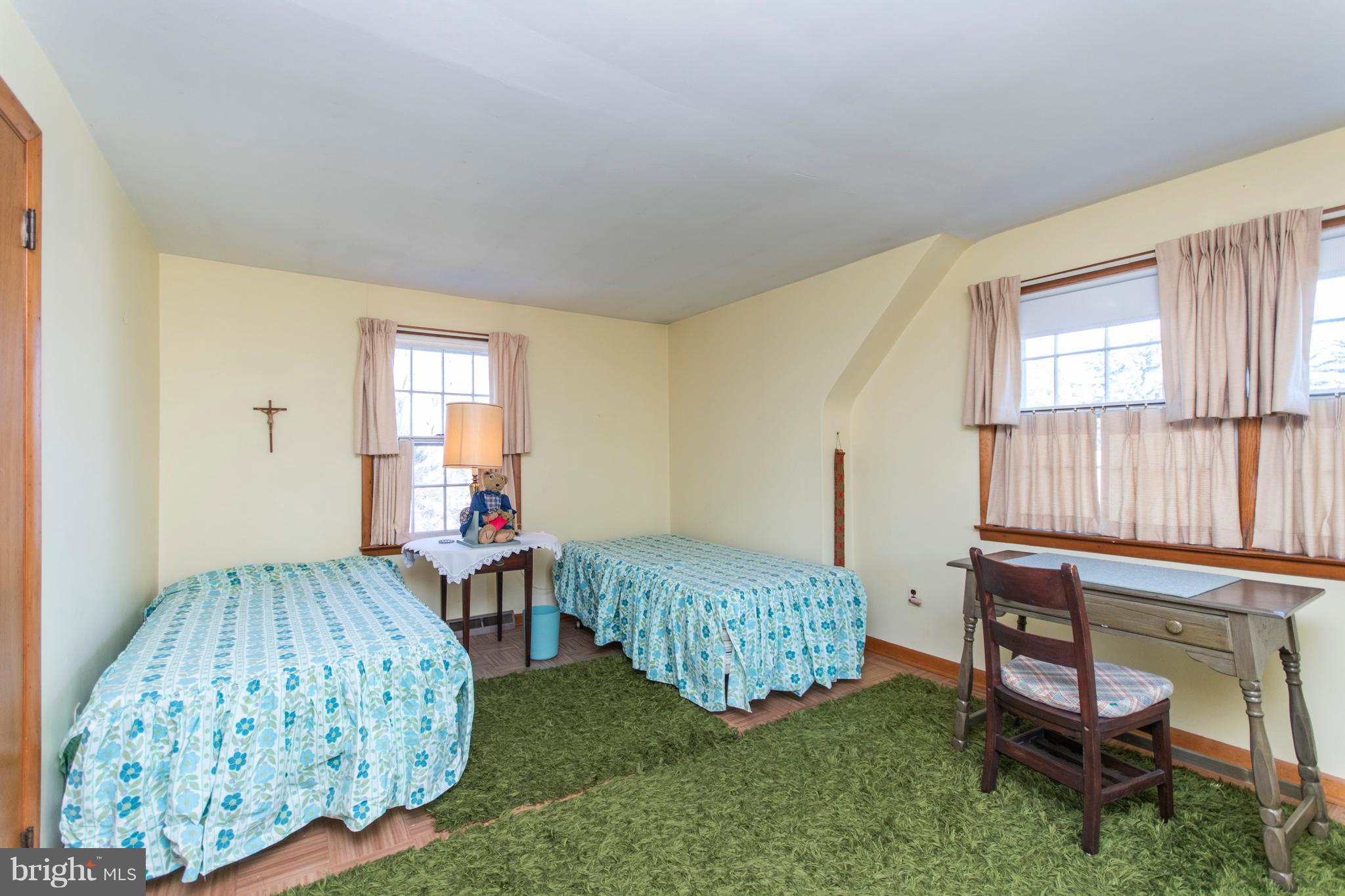 2590 High Road Huntingdon Valley, PA 19006 - Photo 17 of 26 Second Floor Bedroom Three