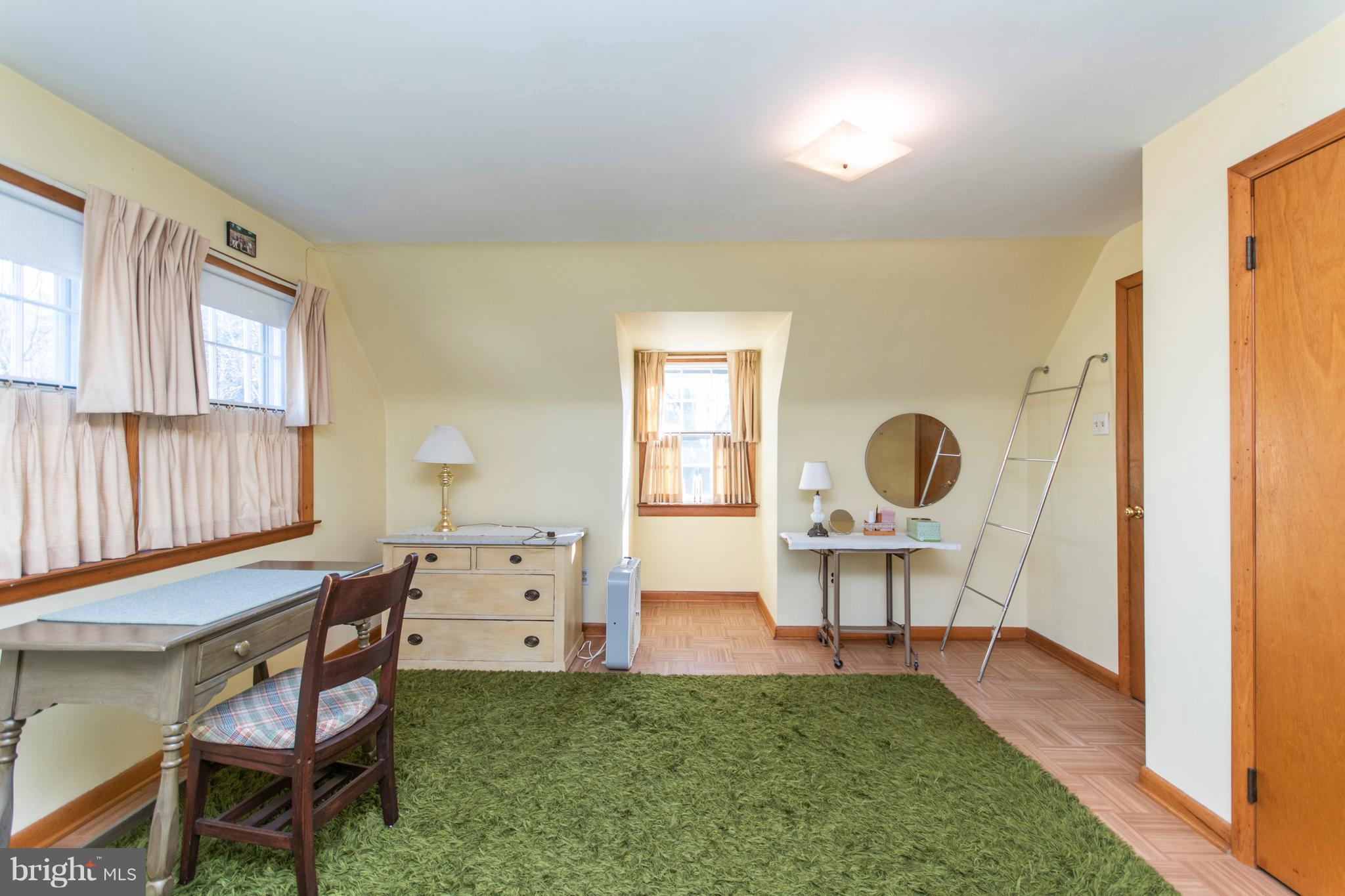 2590 High Road Huntingdon Valley, PA 19006 - Photo 18 of 26 Second Floor Bedroom Three