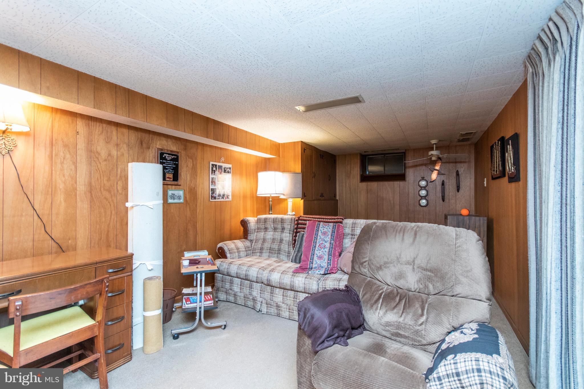 2590 High Road Huntingdon Valley, PA 19006 - Photo 21 of 26 Finished Basement