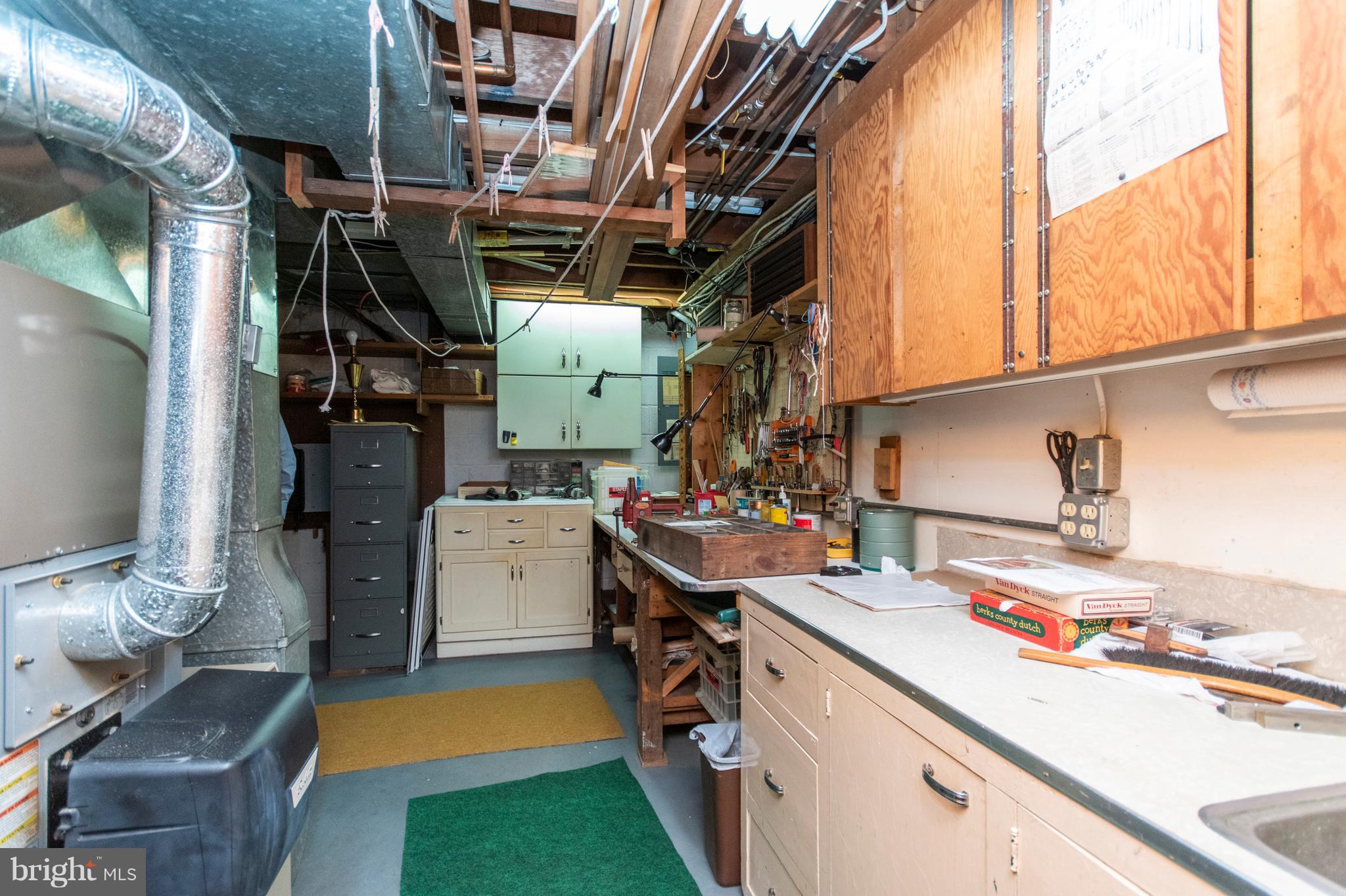 2590 High Road Huntingdon Valley, PA 19006 - Photo 23 of 26 Workshop