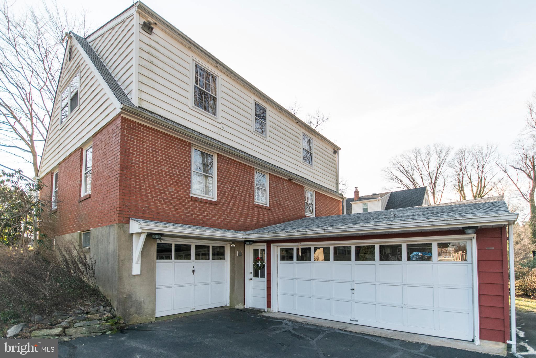 2590 High Road Huntingdon Valley, PA 19006 - Photo 25 of 26 SideView