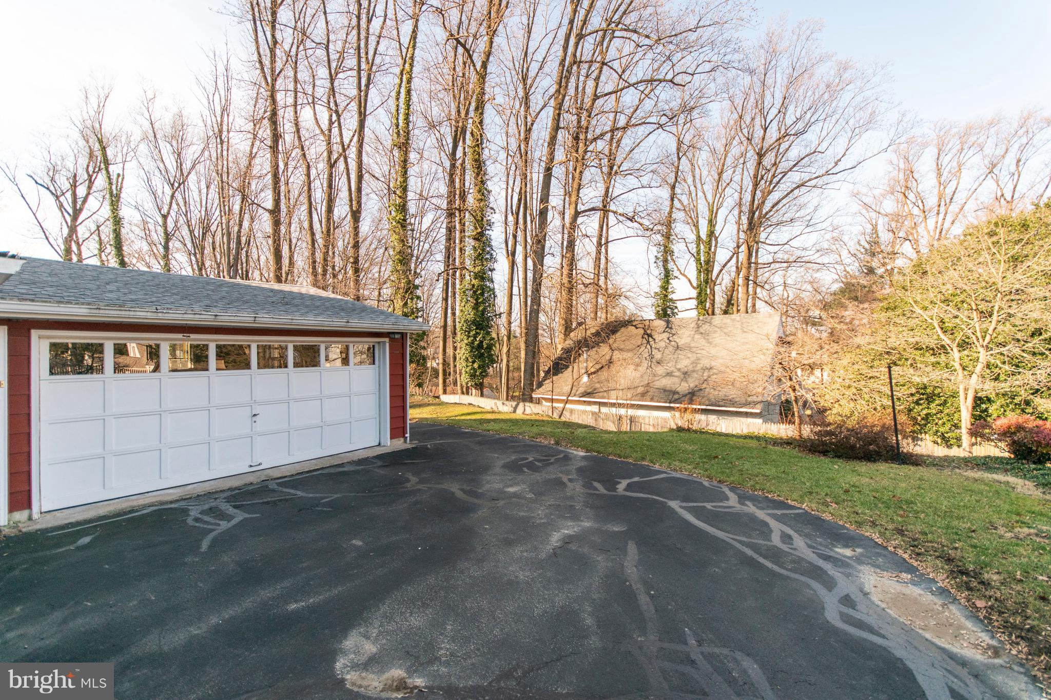 2590 High Road Huntingdon Valley, PA 19006 - Photo 26 of 26 Rear View