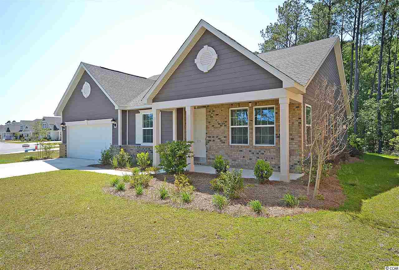 533 Heartland Court Murrells Inlet, SC 29576 - Photo 1 of 24 Gallery Image 1
