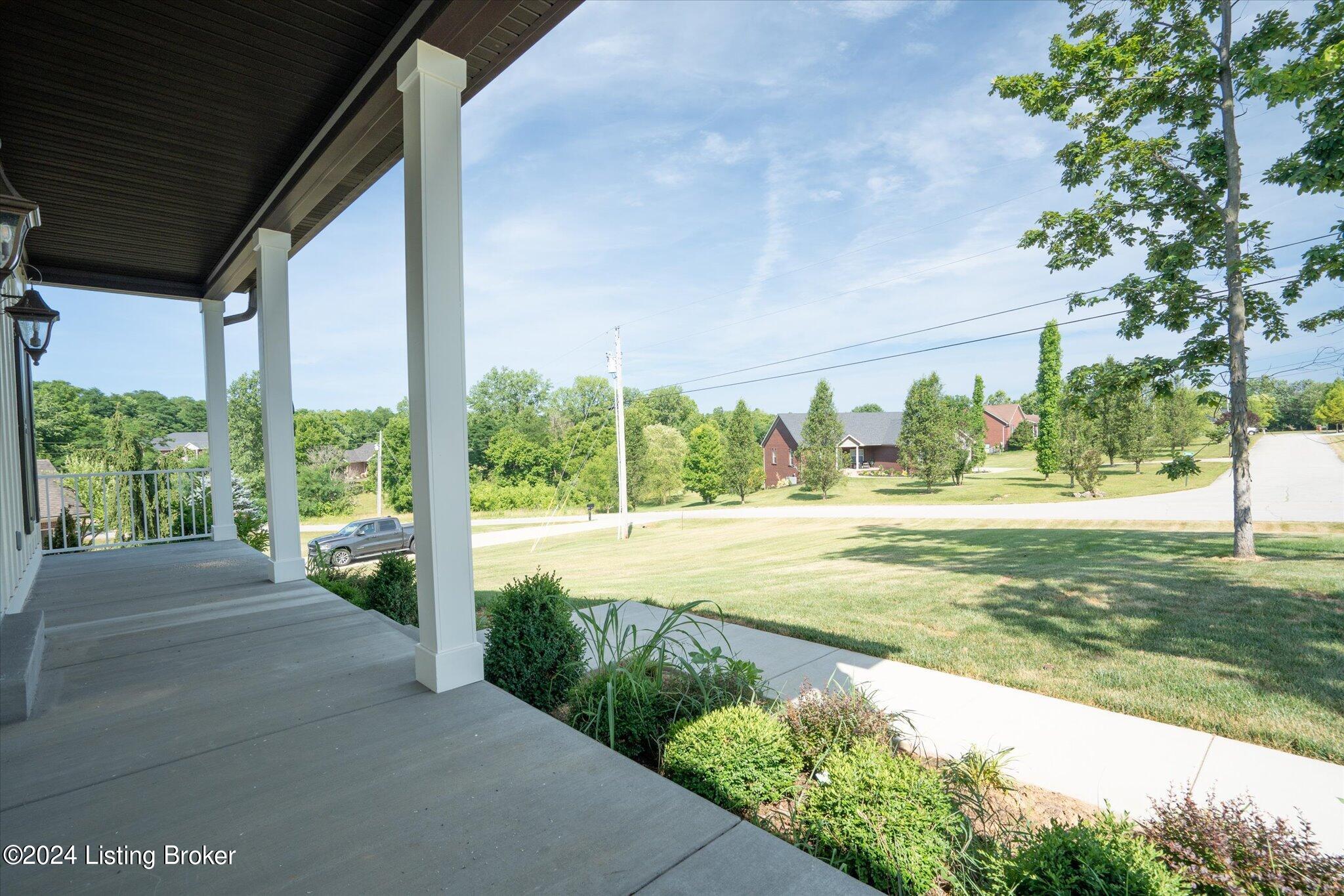 168 Silverview Road Smithfield, KY 40068 - Photo 54 of 58 08-08-DSC00773