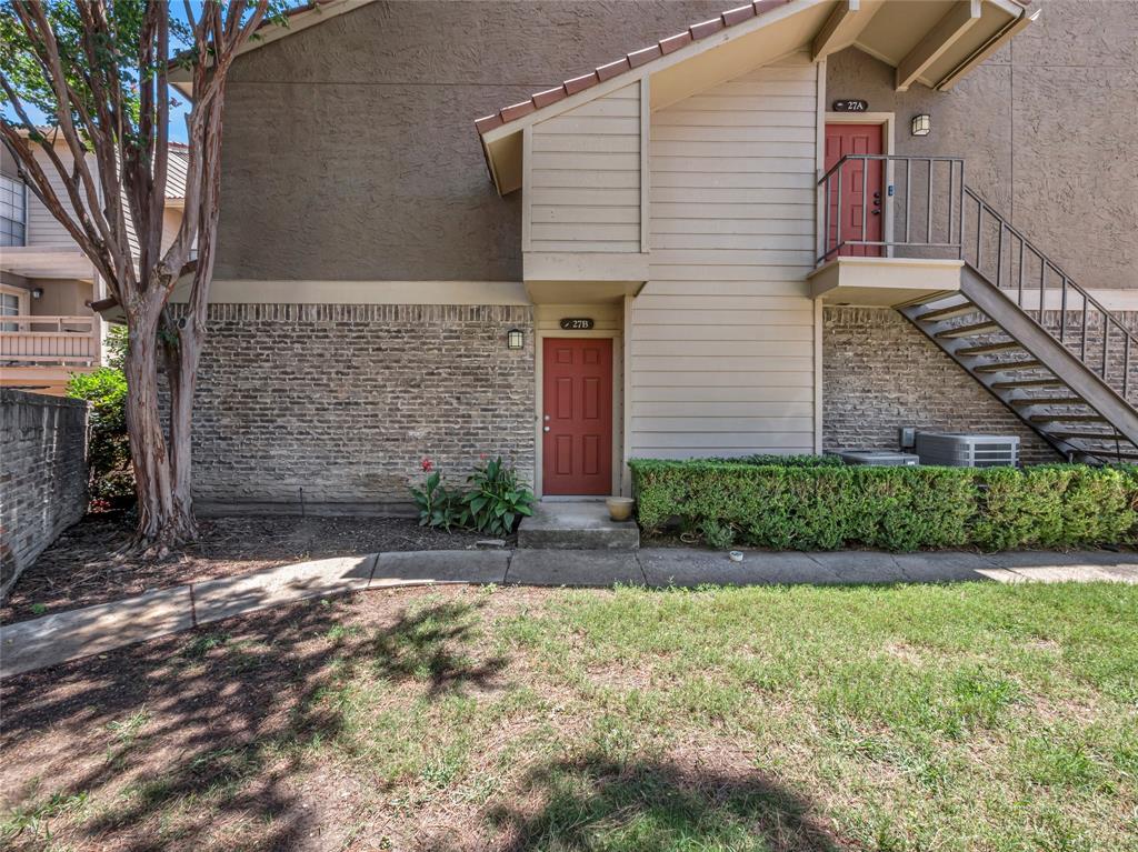 5200 Martel Avenue, Unit 27B Dallas, TX 75206 - Photo 1 of 33