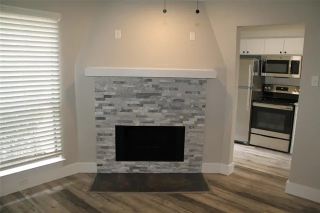 $260,900 | 5200 Martel Avenue, Unit 27B, Dallas, TX 75206