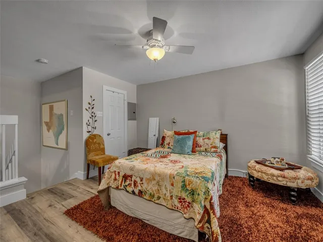 $260,900 | 5200 Martel Avenue, Unit 27B, Dallas, TX 75206